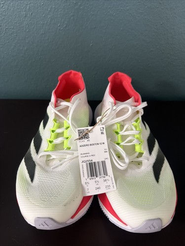 New adidas adizero boston - new,