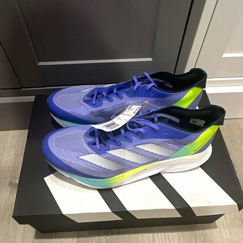 Adidas adizero boston - adidas, 12